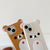 Cute Bear Phone Case