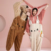 Cute Matching Onesies for Couples