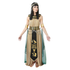 Egyptian Halloween Costume Couple