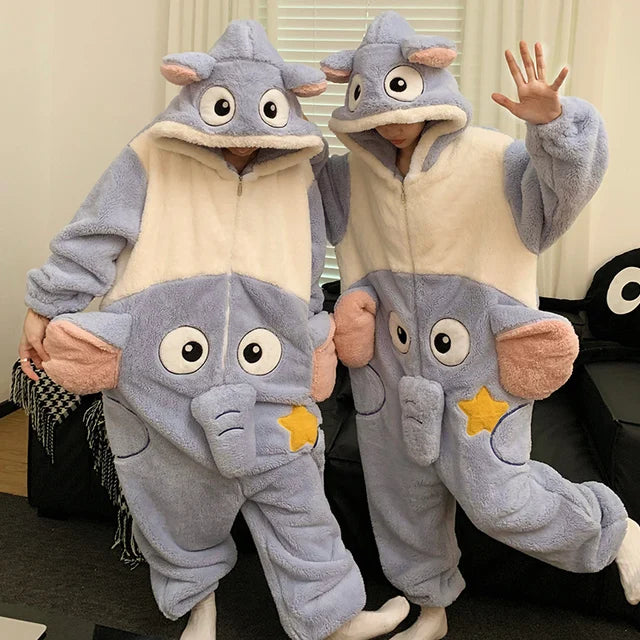 Elephant Onesie Elephant Onesie