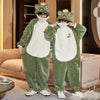 Frog Onesie for Adults