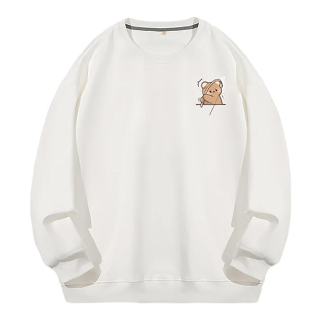 Funny Couples Sweatshirts