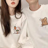 Funny Couples Sweatshirts