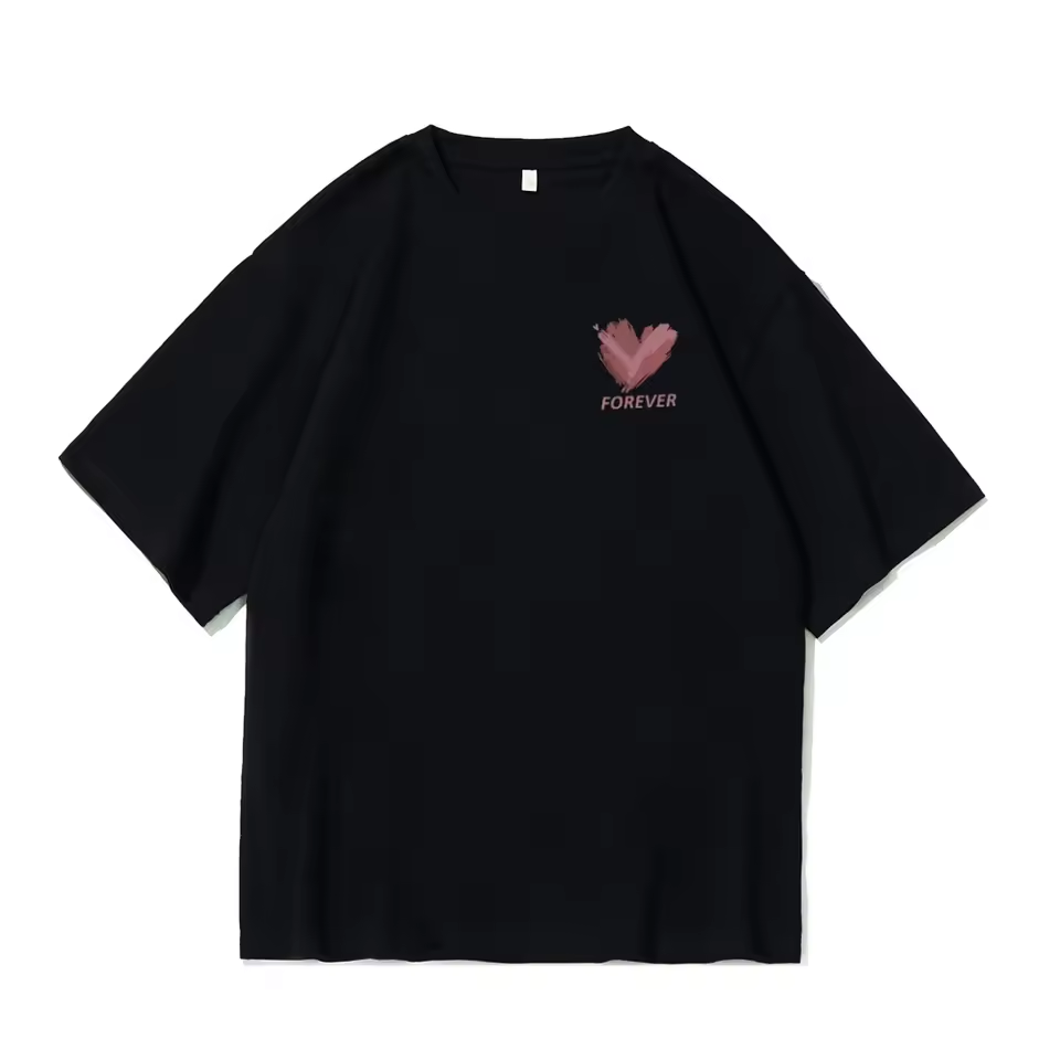 Heart Matching Shirts