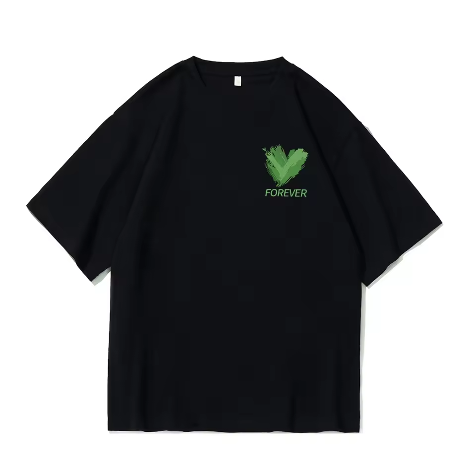 Heart Matching Shirts