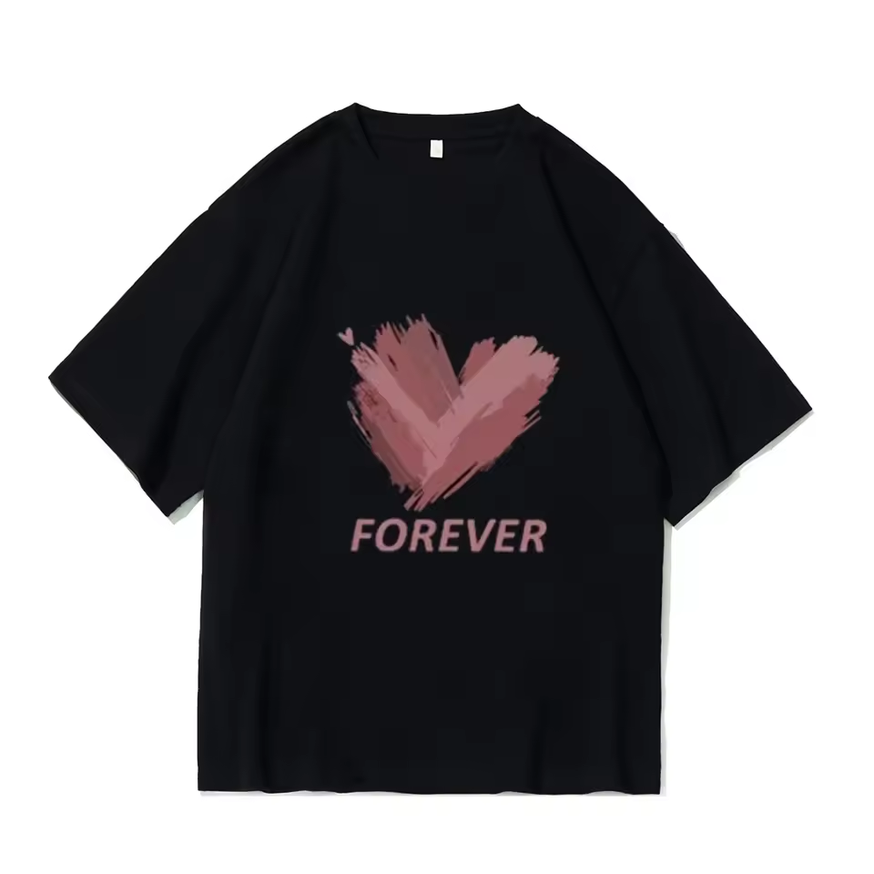 Heart Matching Shirts