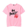 His Beauty Her Beast Shirts