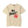 His Beauty Her Beast Shirts