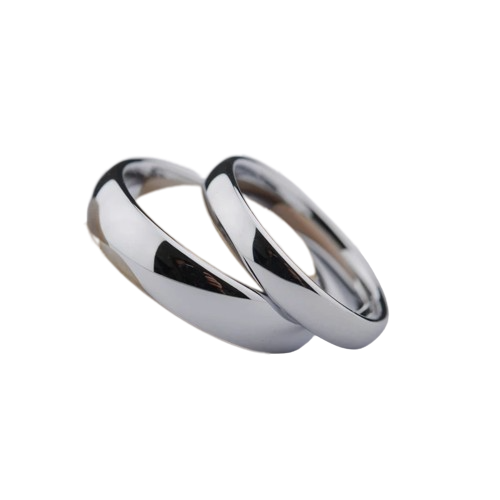 Promise rings for couples