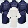 Bridal Shower Robes