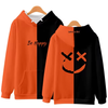 Couple Hoodies Streetwear