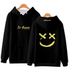 Couple Hoodies Streetwear