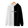 Couple Hoodies Streetwear