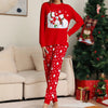 Matching Family Bear Christmas Pajamas