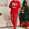 Matching Family Bear Christmas Pajamas