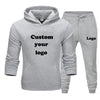 Matching Tracksuits Couples