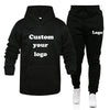 Matching Tracksuits Couples