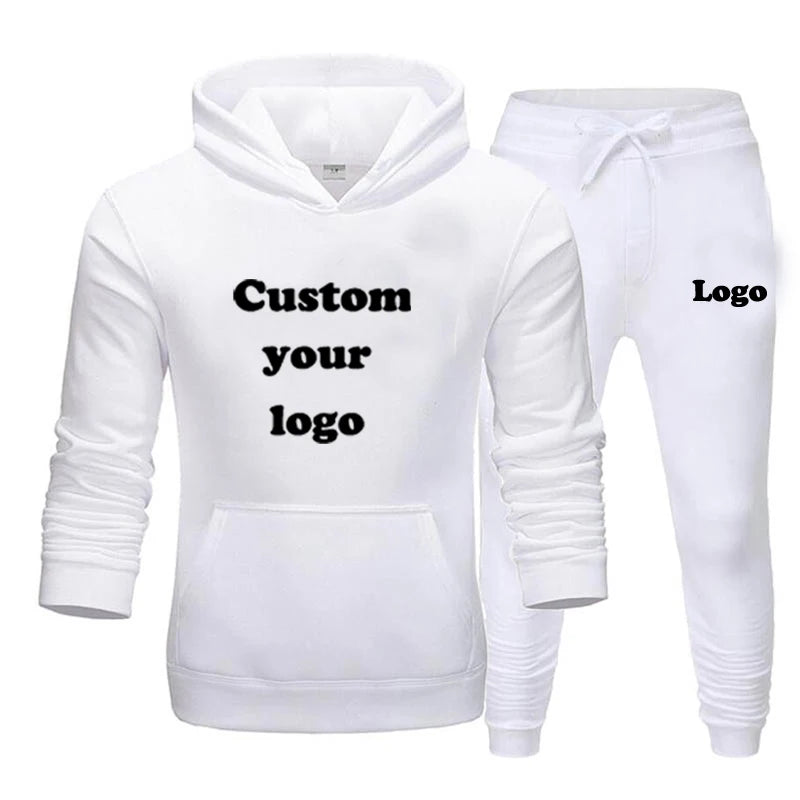 Matching Tracksuits Couples