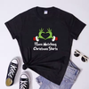 Funny Christmas Shirts for Couples