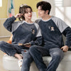 Matching Sleepwear for Couples
