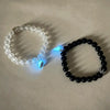 Neon Glow Bracelets