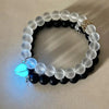 Neon Glow Bracelets