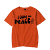 Peace Funny Couple Shirts