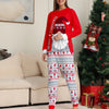 Santa Christmas Couple Pajamas