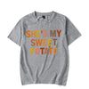 She&#39;s My Sweet Potato Shirt