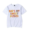 She&#39;s My Sweet Potato Shirt