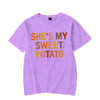 She&#39;s My Sweet Potato Shirt