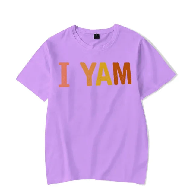 She&#39;s My Sweet Potato Shirt