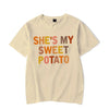 She&#39;s My Sweet Potato Shirt