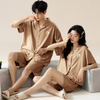 Matching Pajamas Short Sleeve