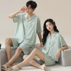 Matching Pajamas Short Sleeve