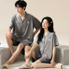 Matching Pajamas Short Sleeve