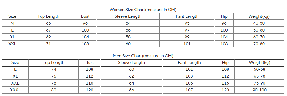 Couples Matching Valentines Pajamas