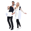 Couple Plug Socket Costume