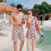 Bathing suits for couples