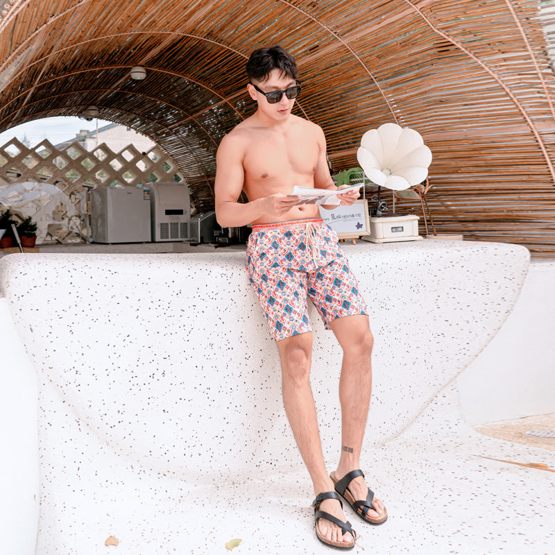 Bathing suits for couples