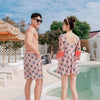 Bathing suits for couples