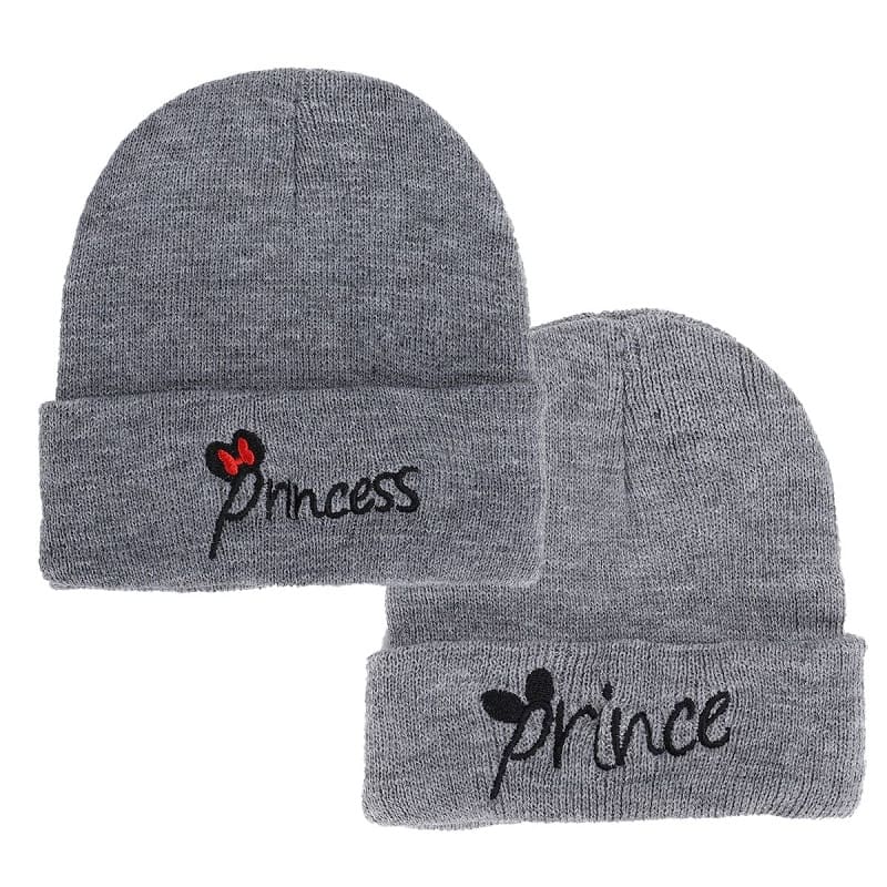 Prince bonnet for couples