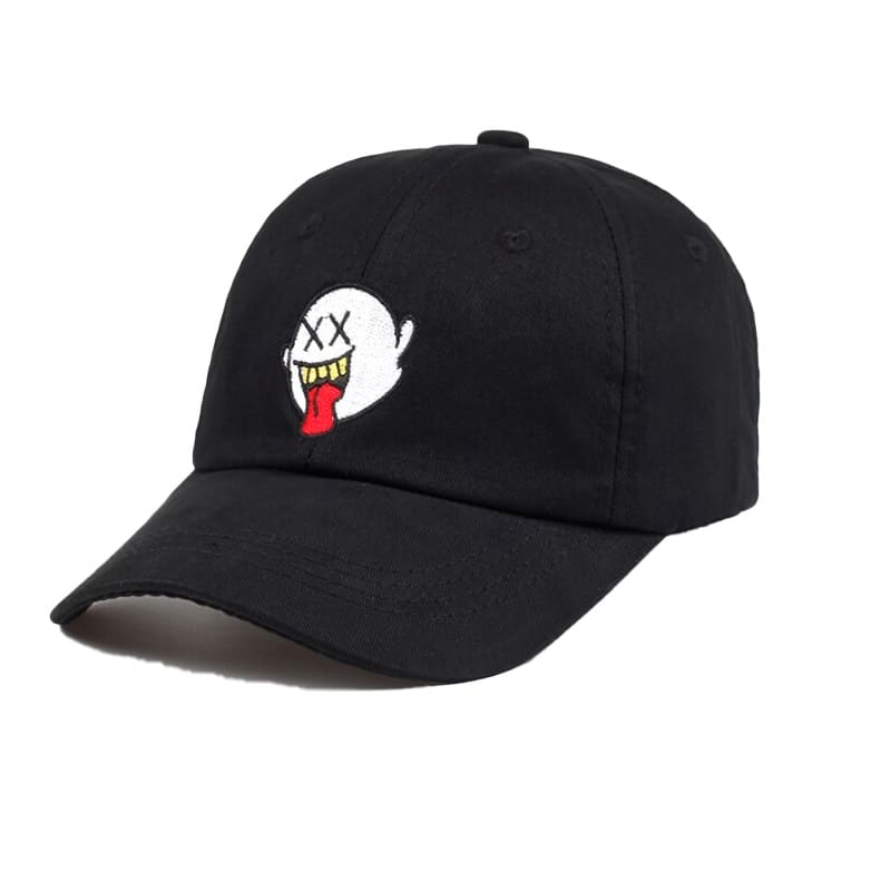 Ghost matching caps for couples