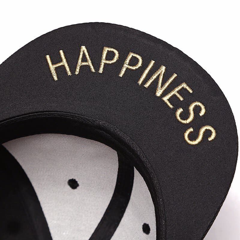 King gold couple hats