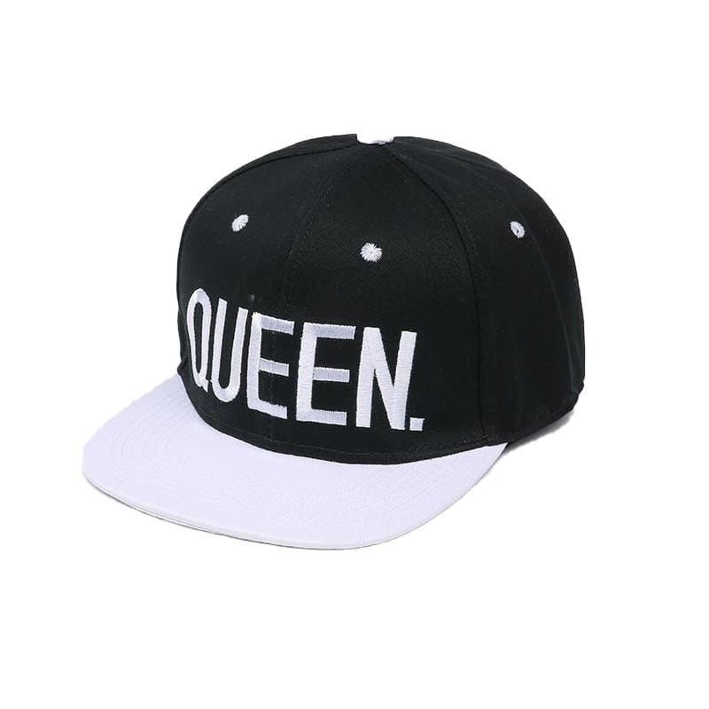 Royal matching couple hats