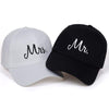 Mr and mrs hats