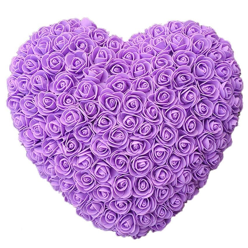 Purple Heart Rose