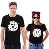 Cookies funny couple shirts