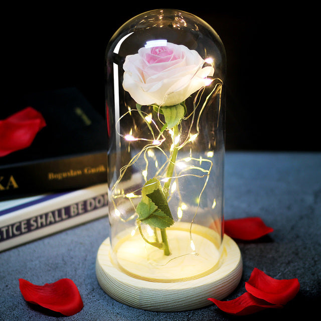Eternal rose gifts