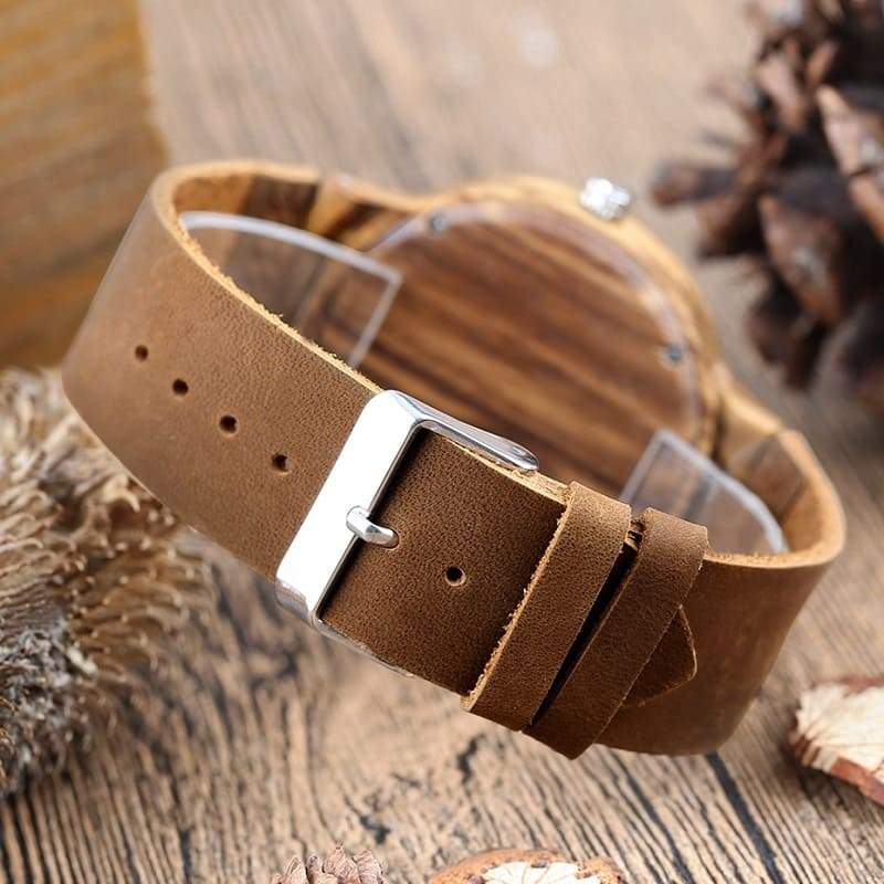 Distance Relationship Watches